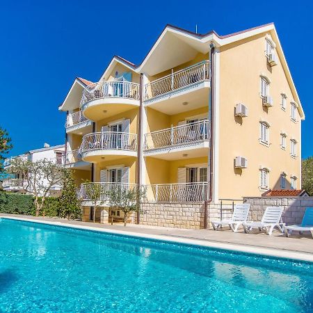 Apartment Villa Anna - Jad112 By Interhome Jadranovo Exterior photo